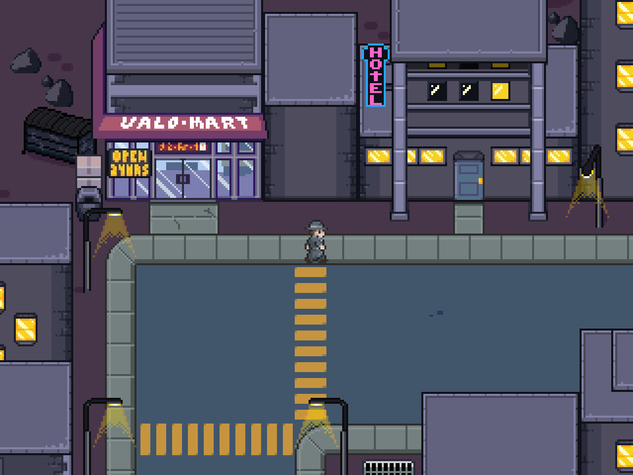 Mirrored Soul screenshot 6