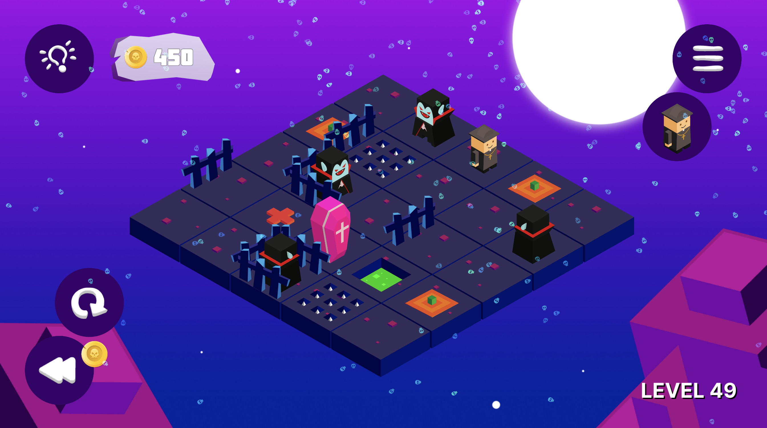 Maverta Muerte screenshot 4