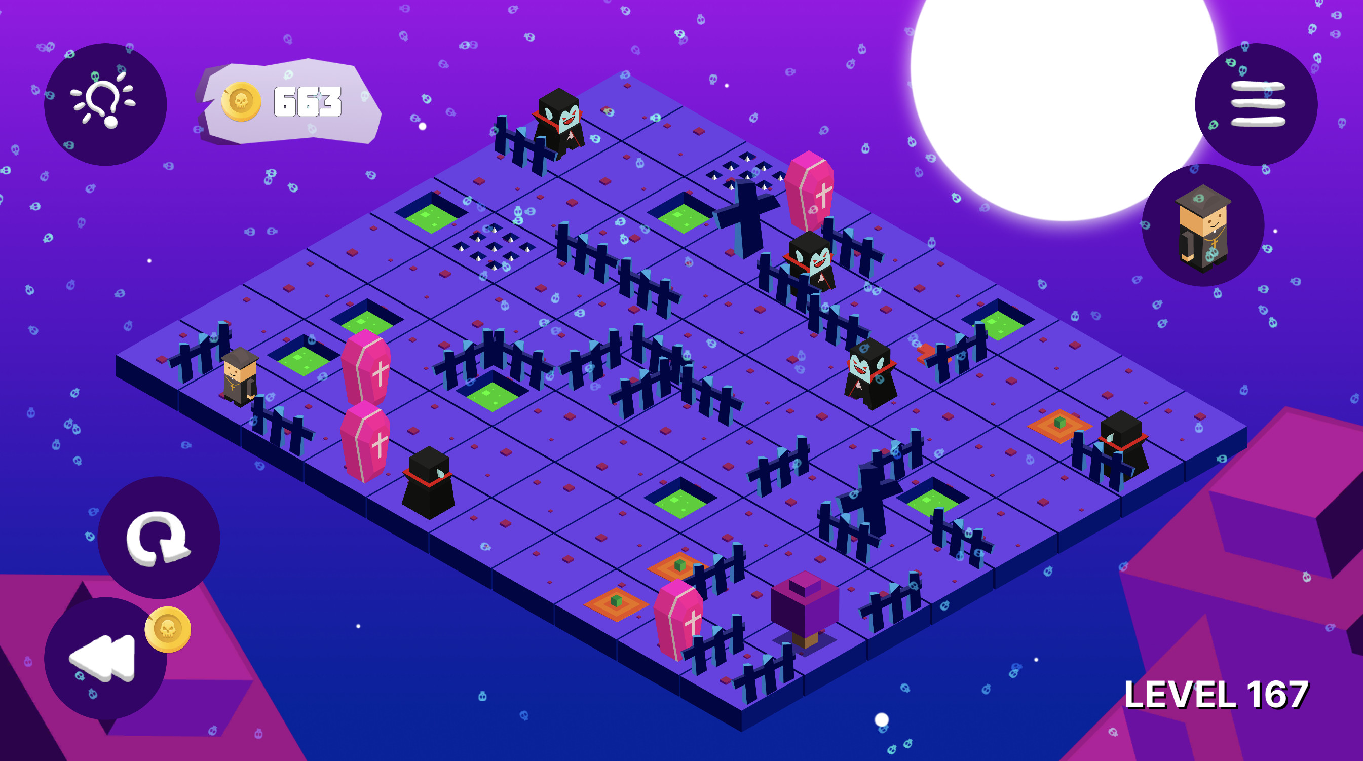 Maverta Muerte screenshot 5