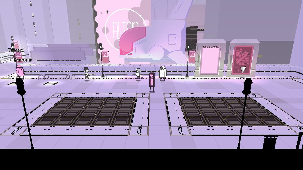 Juno 06 screenshot 3