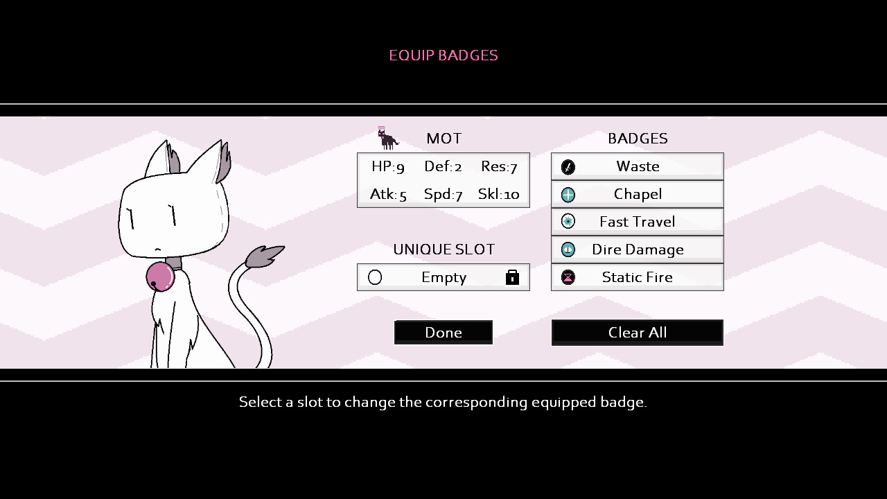 Juno 06 screenshot 2