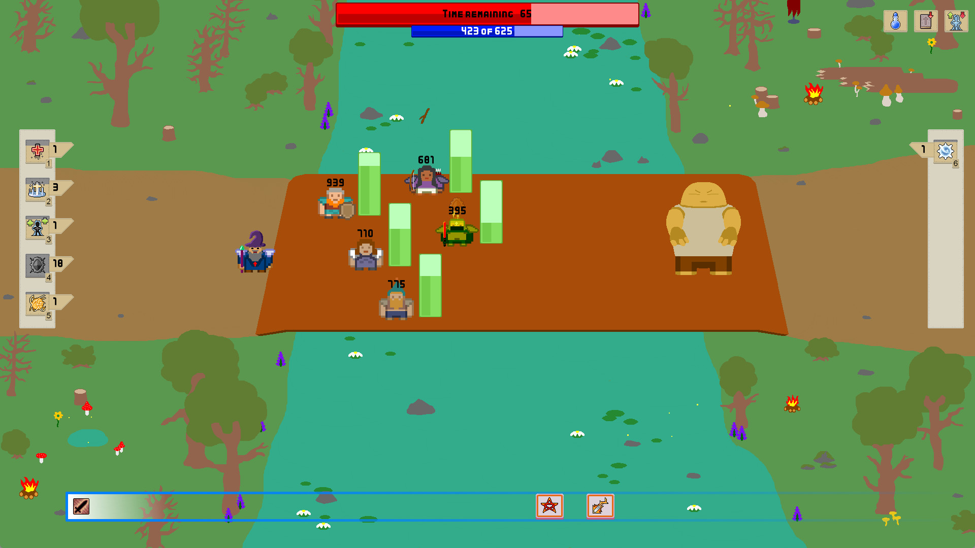 Healing Simulator screenshot 5