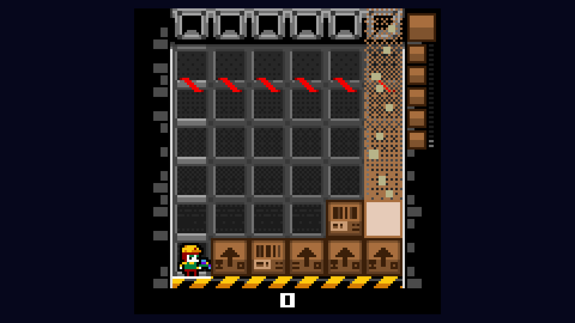 Combo Postage Soundtrack screenshot 1