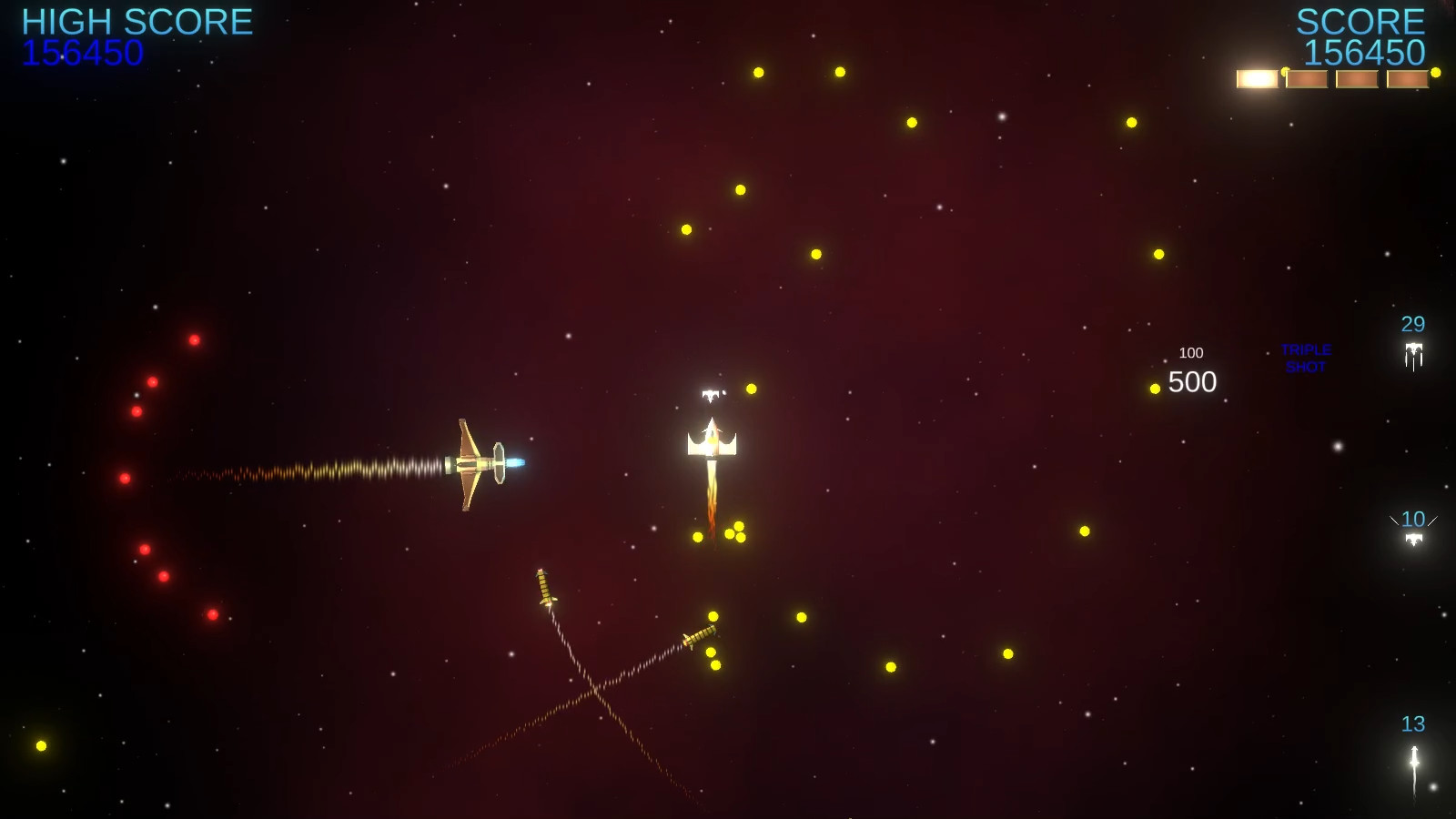 Alien Space Bastards screenshot 7