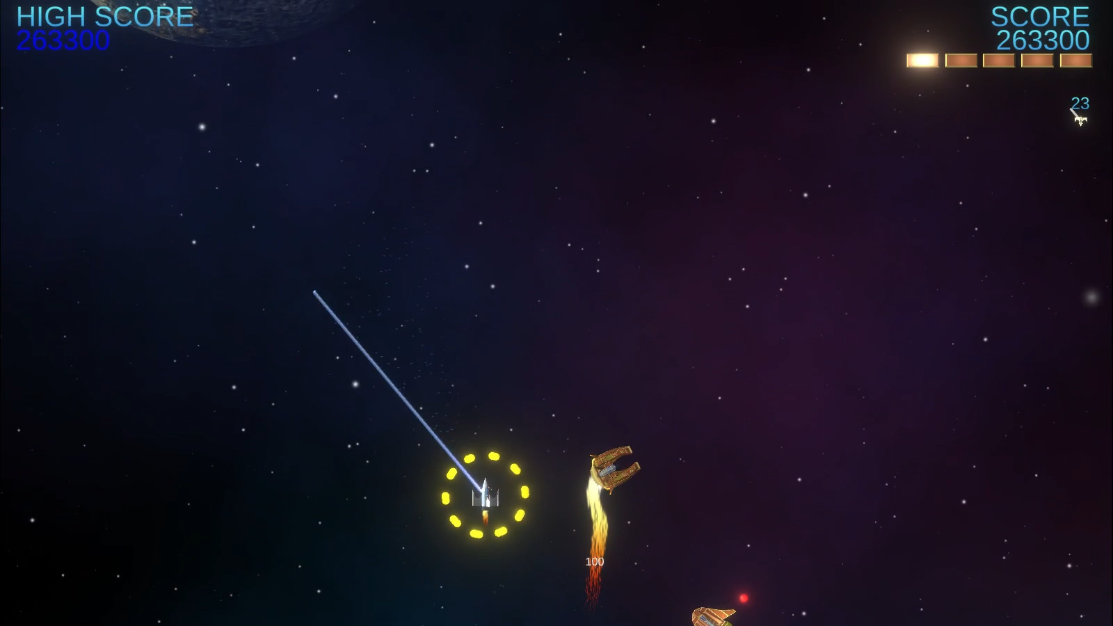 Alien Space Bastards screenshot 8