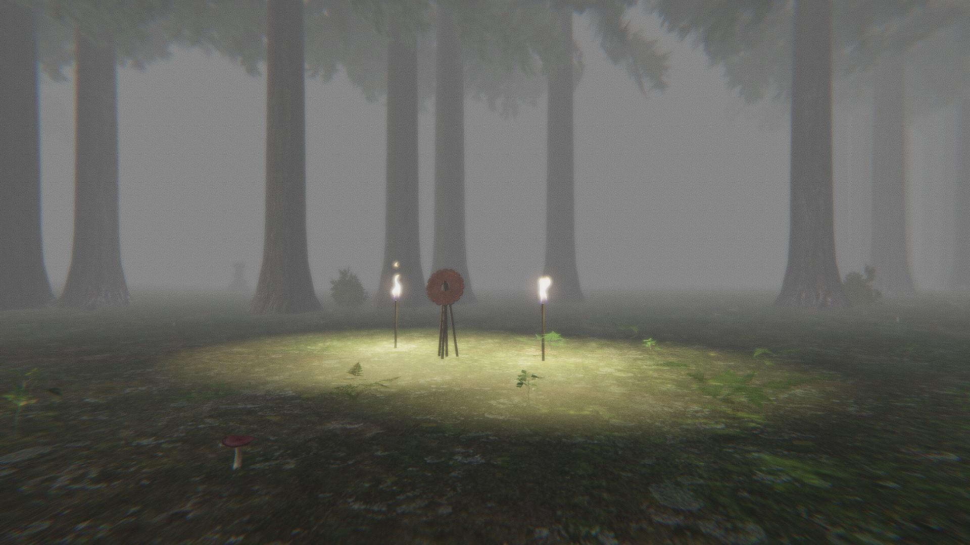 Trapped in the Forest screenshot 6