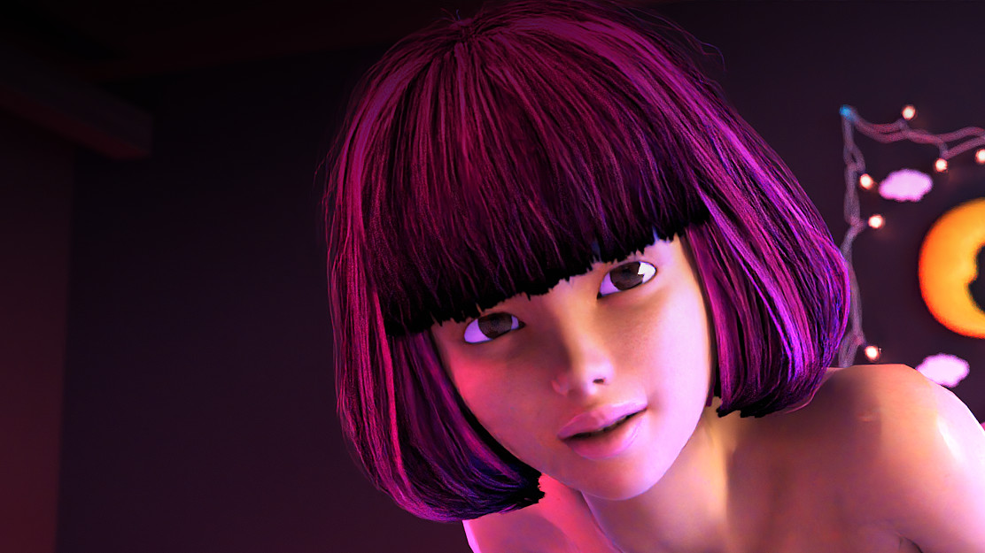 OnlyFap Simulator 💦 screenshot 1