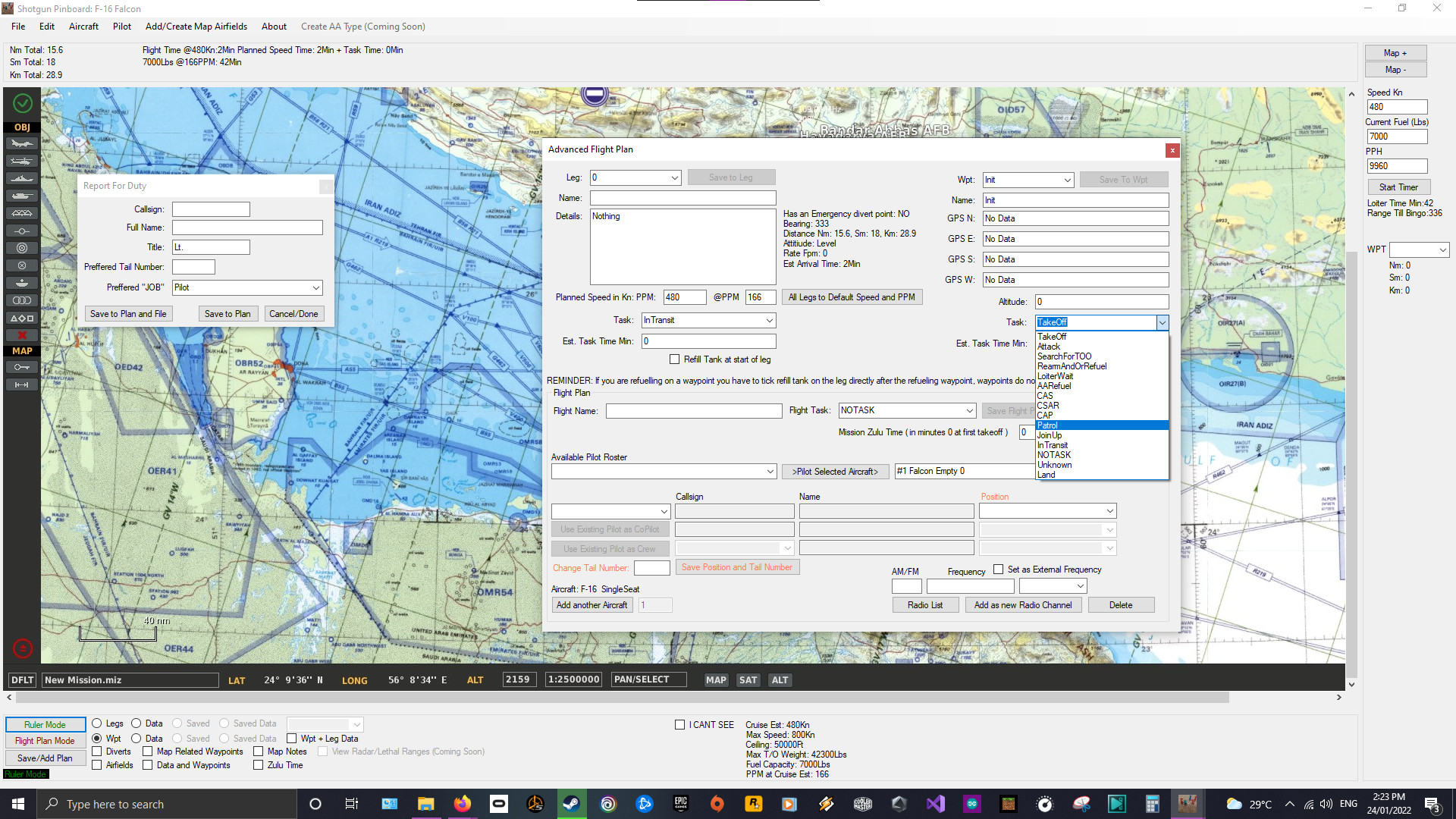 Shotgun Pinboard screenshot 4