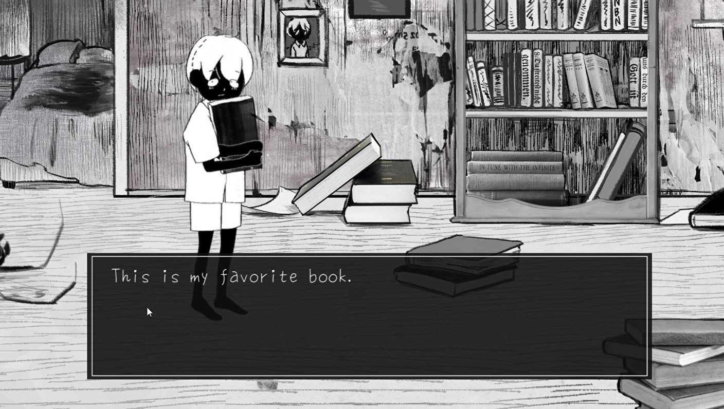 FEEBLE screenshot 4