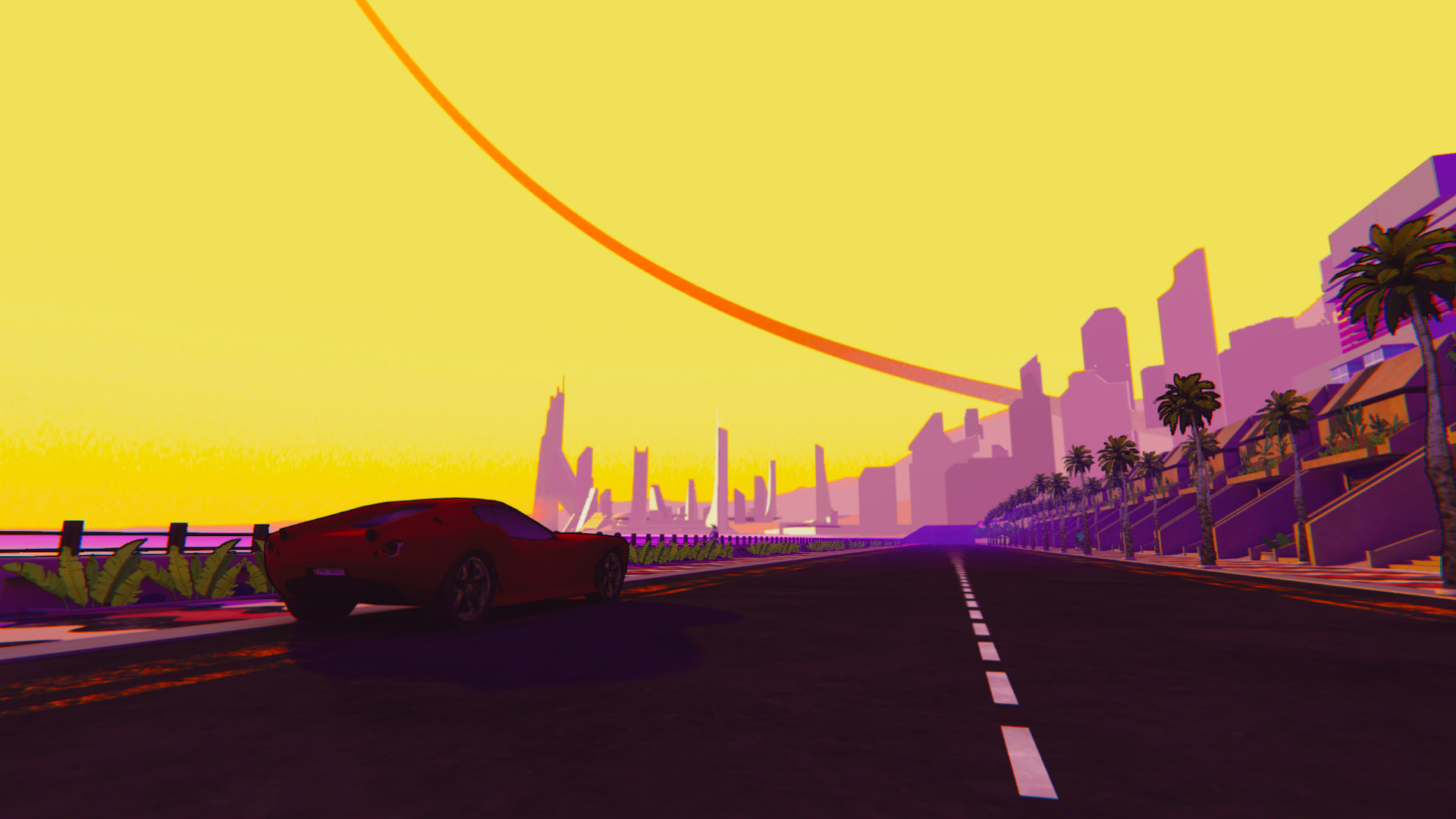 Mars Vice screenshot 8