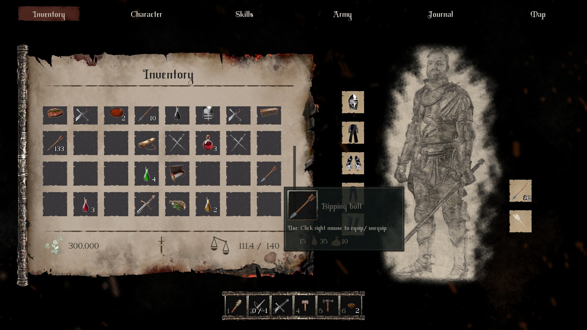 Robber Knight screenshot 10