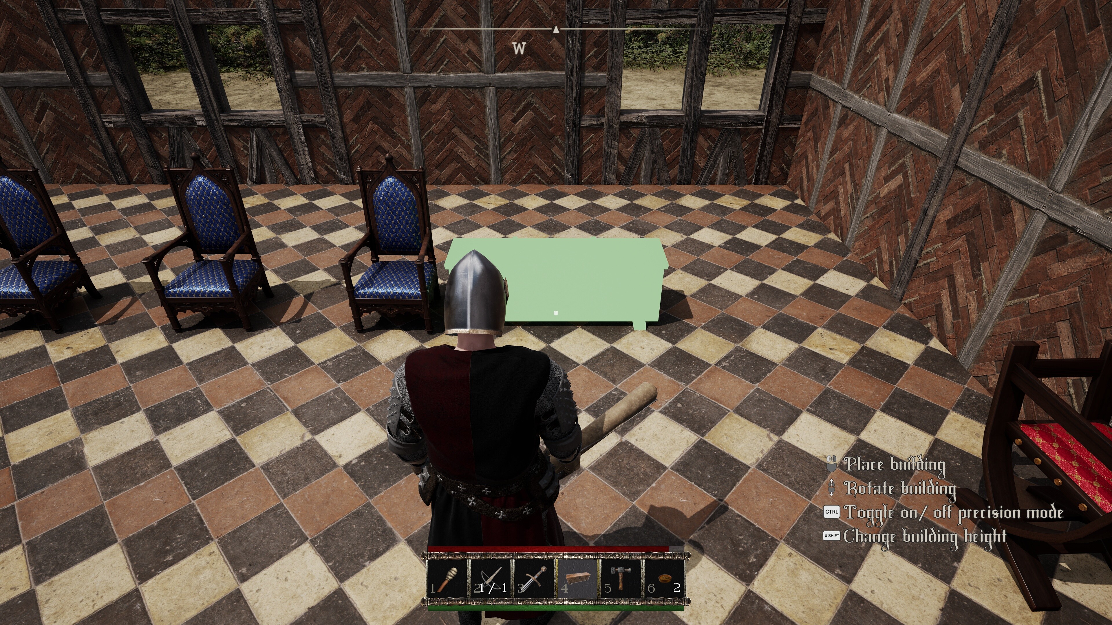 Robber Knight screenshot 6