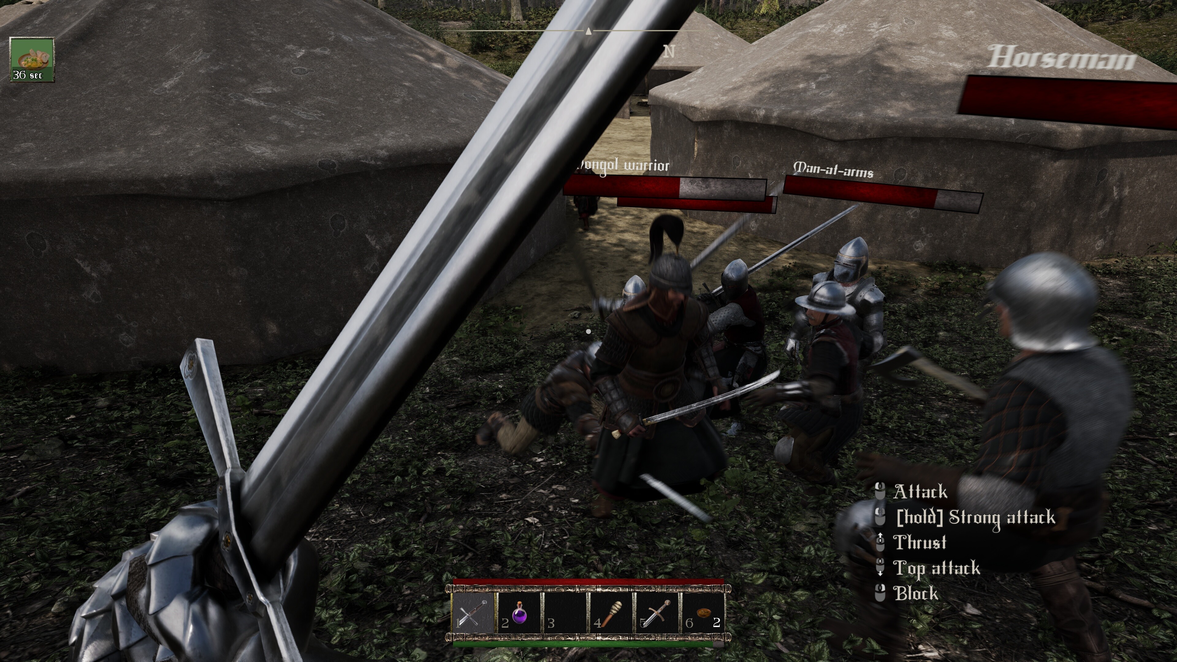 Robber Knight screenshot 9