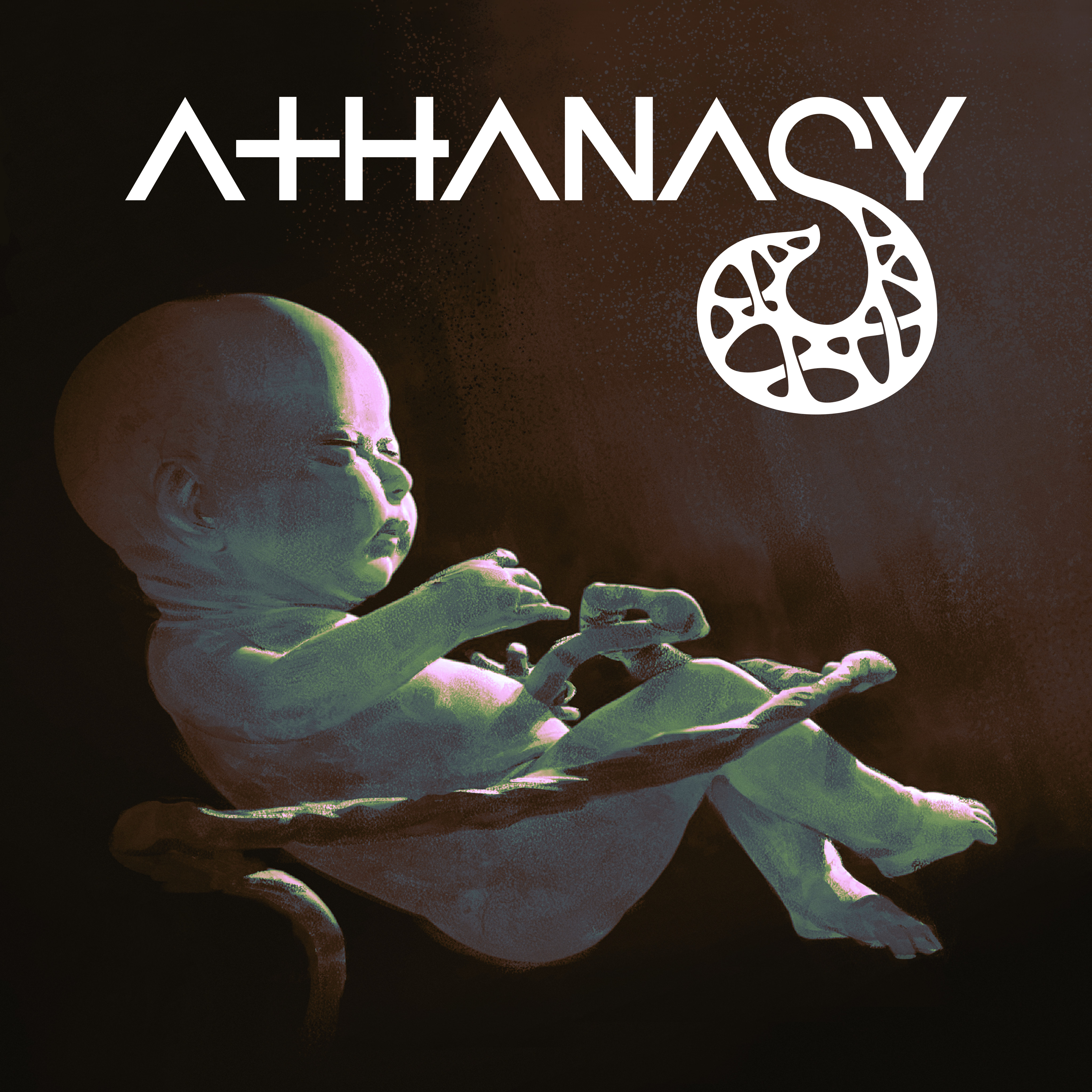 Athanasy Soundtrack screenshot 1