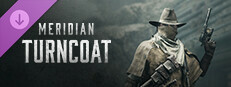 Hunt: Showdown 1896 - Meridian Turncoat