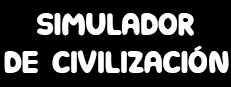 Simulador de civilización
