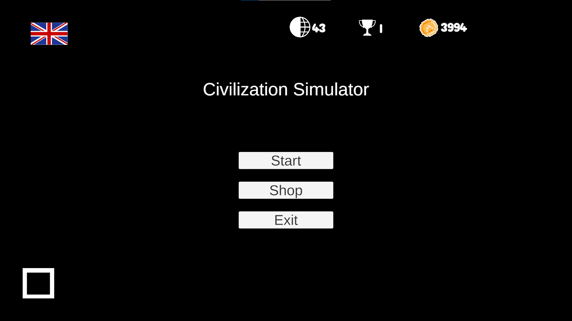 Civilization Simulator On Steam nature-on-steam