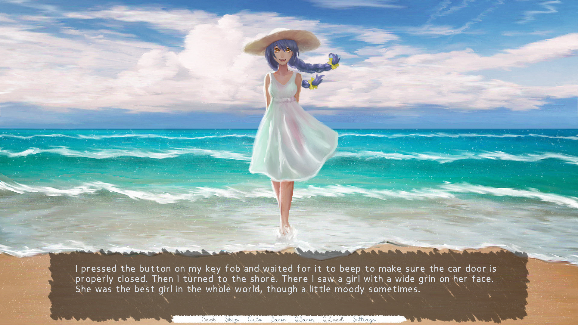 Sand Castle screenshot 2