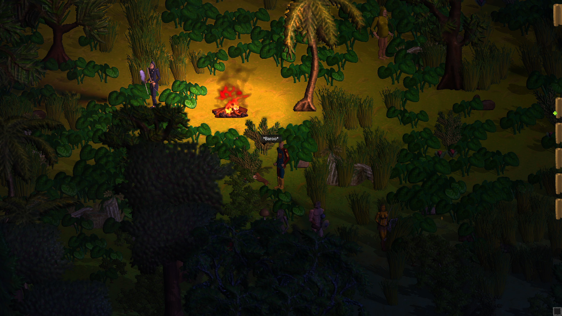Undoing Evil screenshot 10