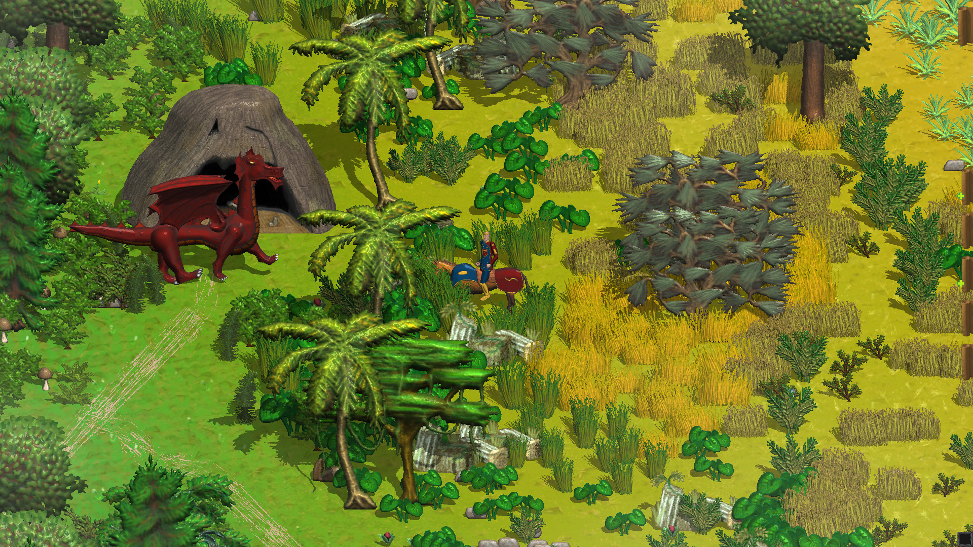 Undoing Evil screenshot 8