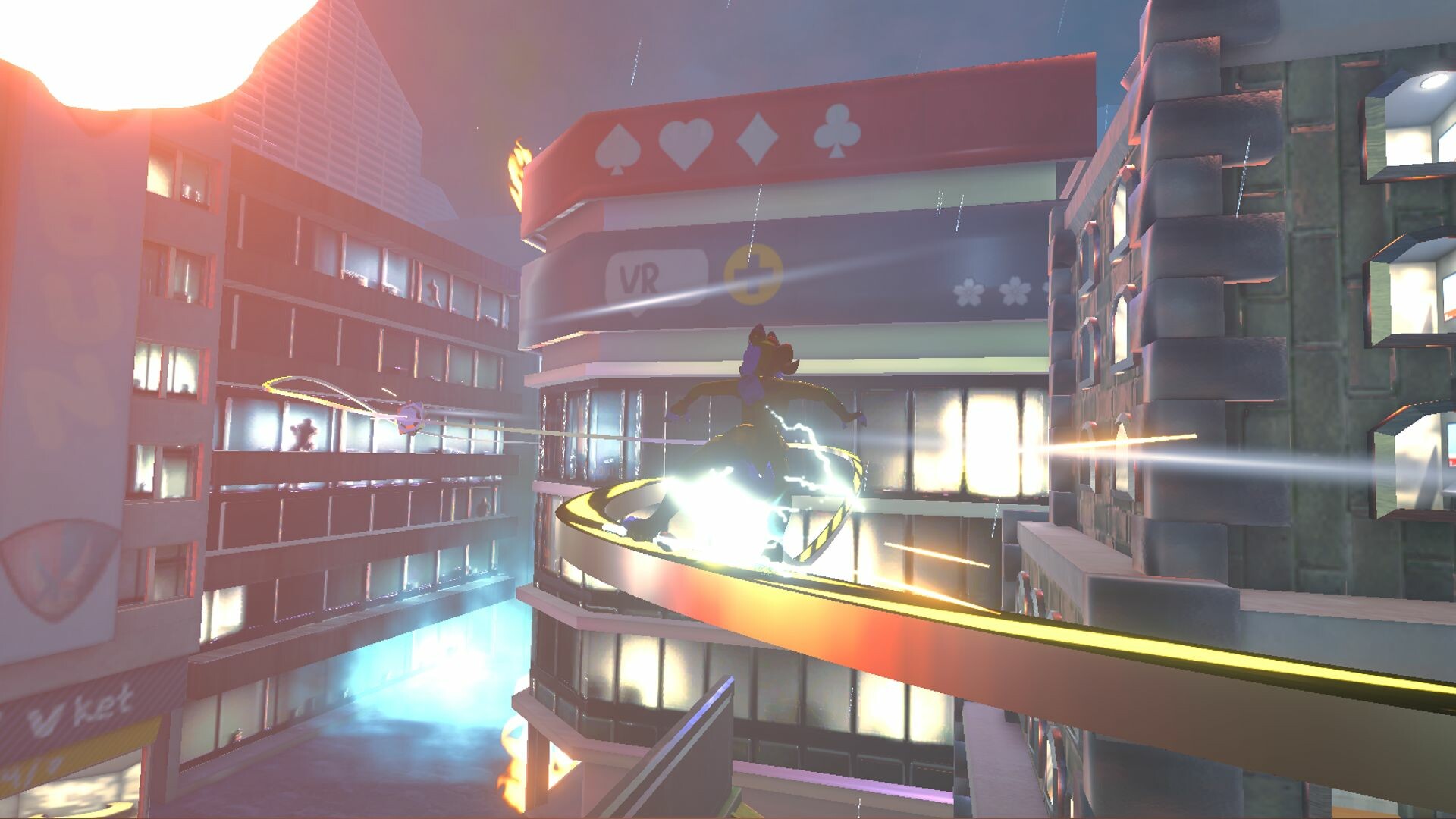 Zruce Adventures screenshot 7