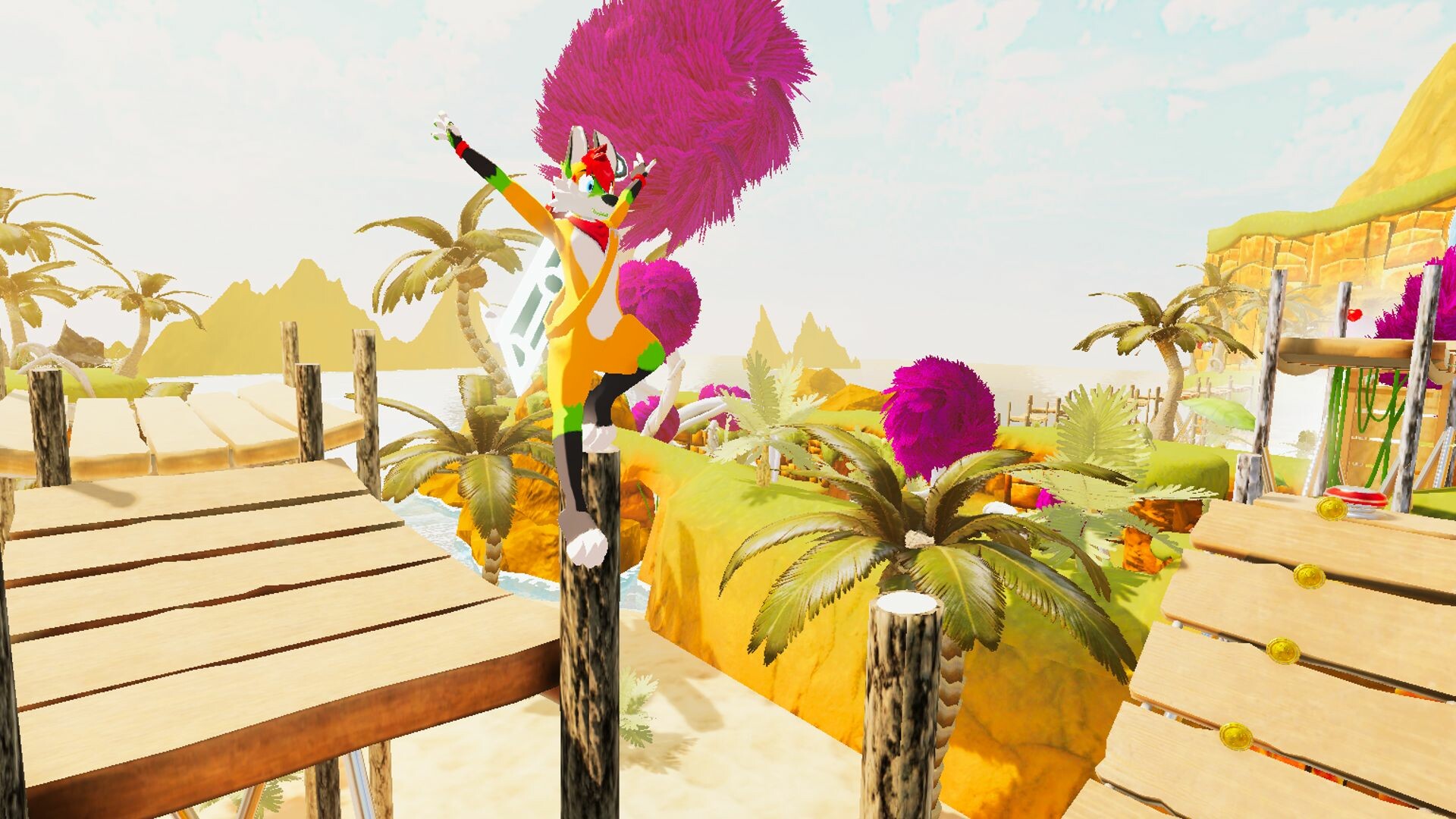 Zruce Adventures screenshot 4