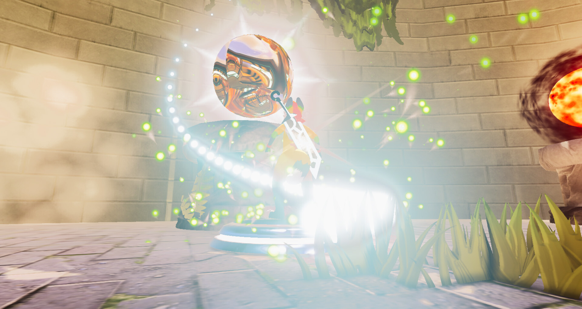 Zruce Adventures screenshot 2