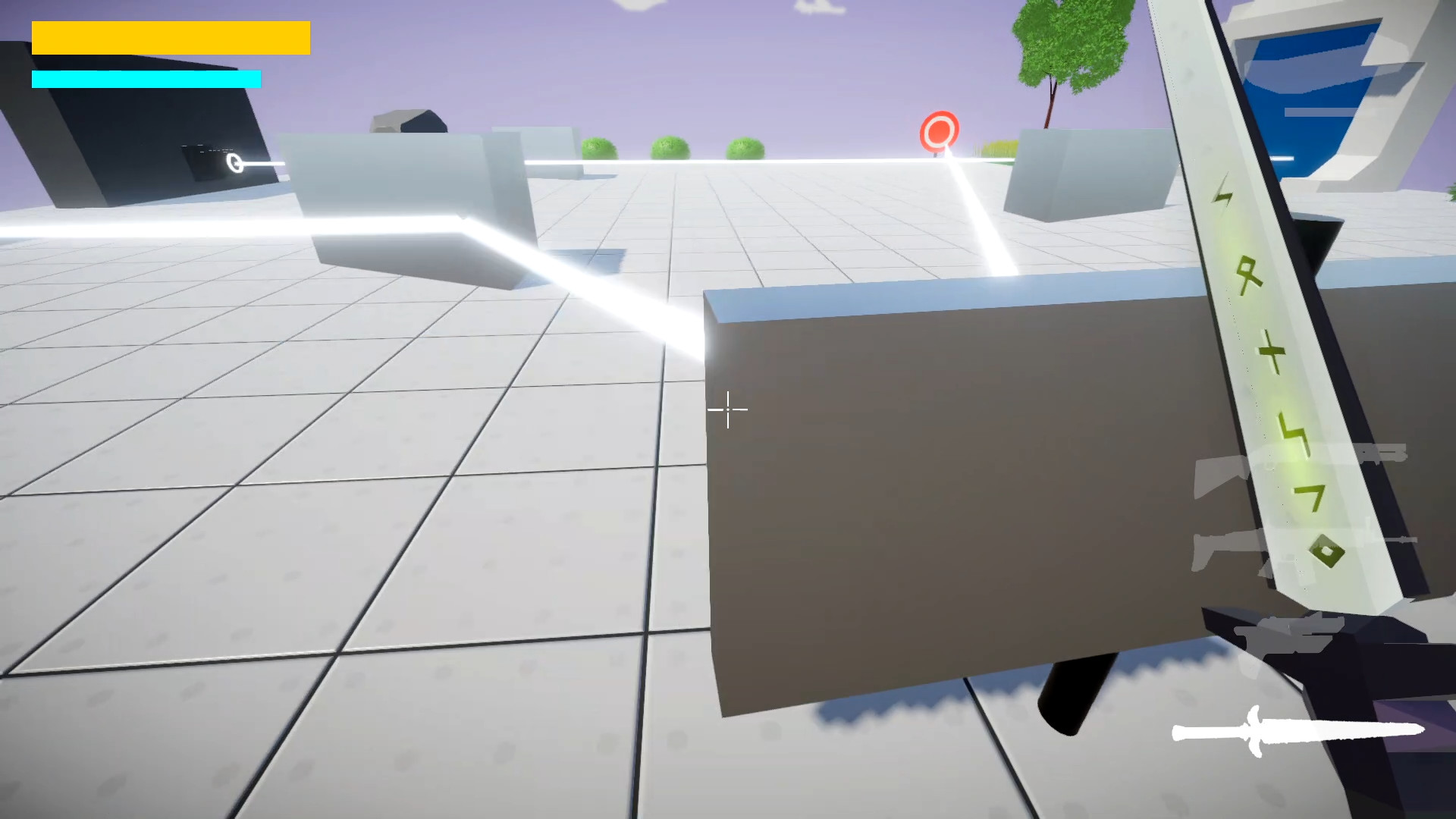 LECTRO screenshot 5