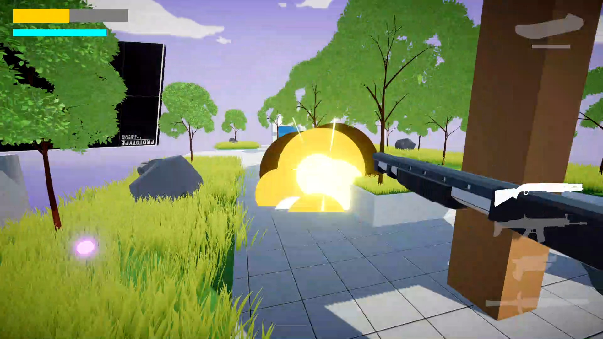 LECTRO screenshot 8