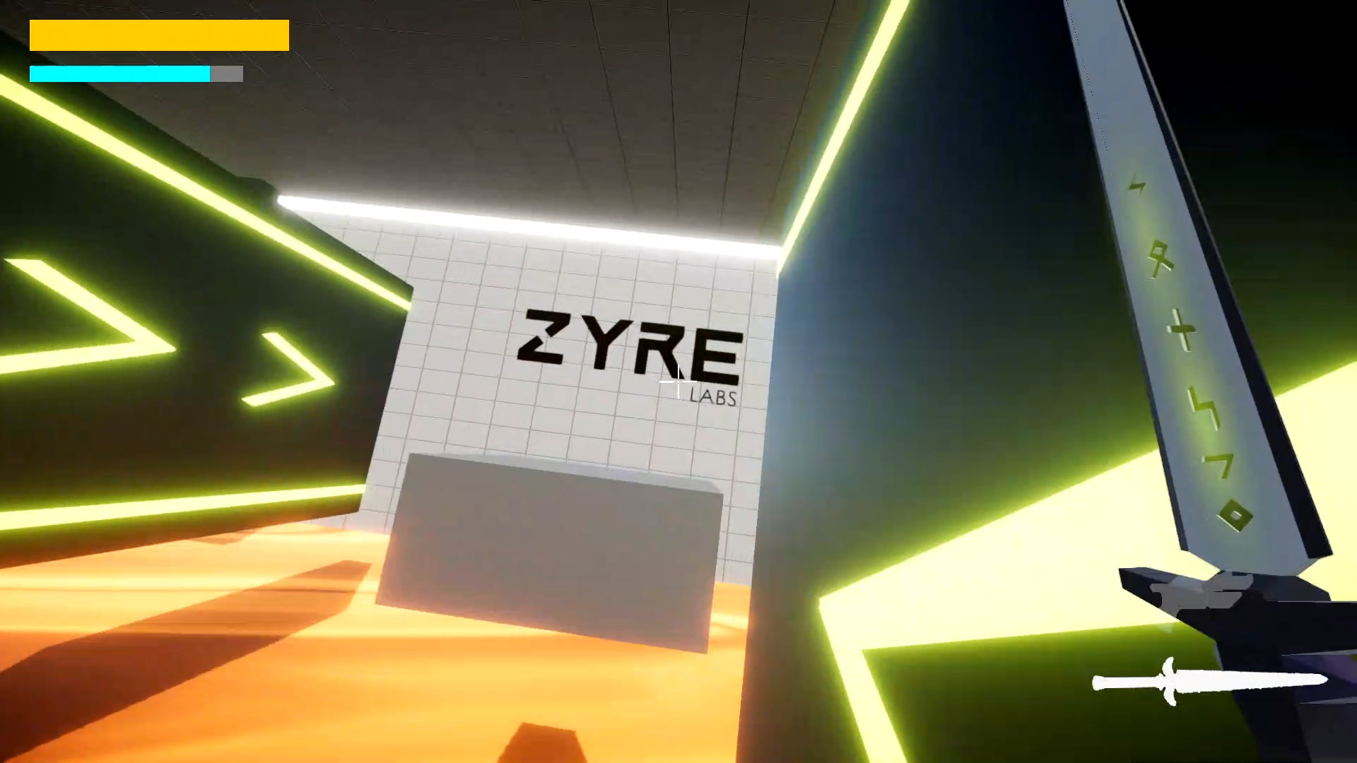 LECTRO screenshot 1