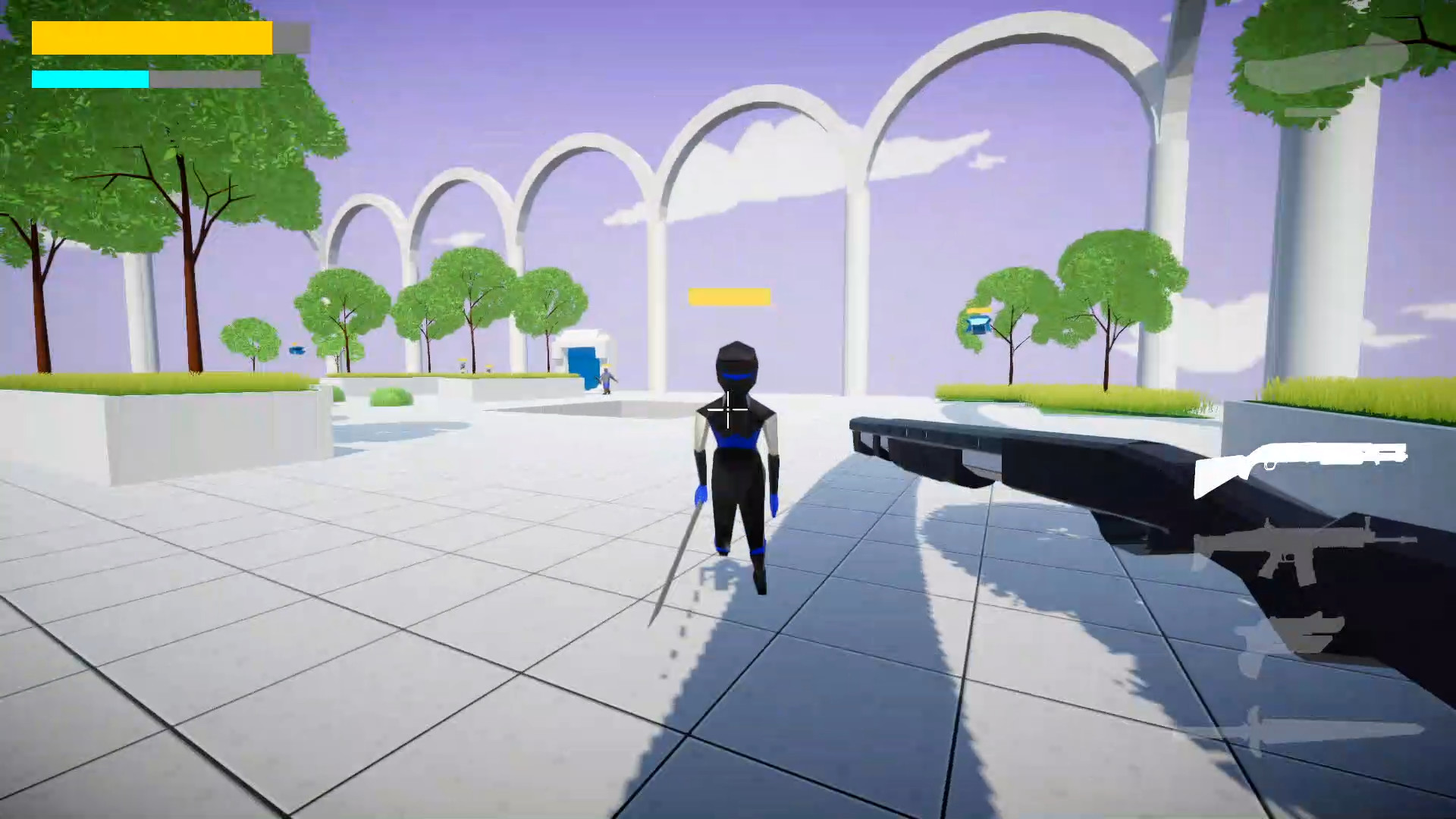 LECTRO screenshot 10