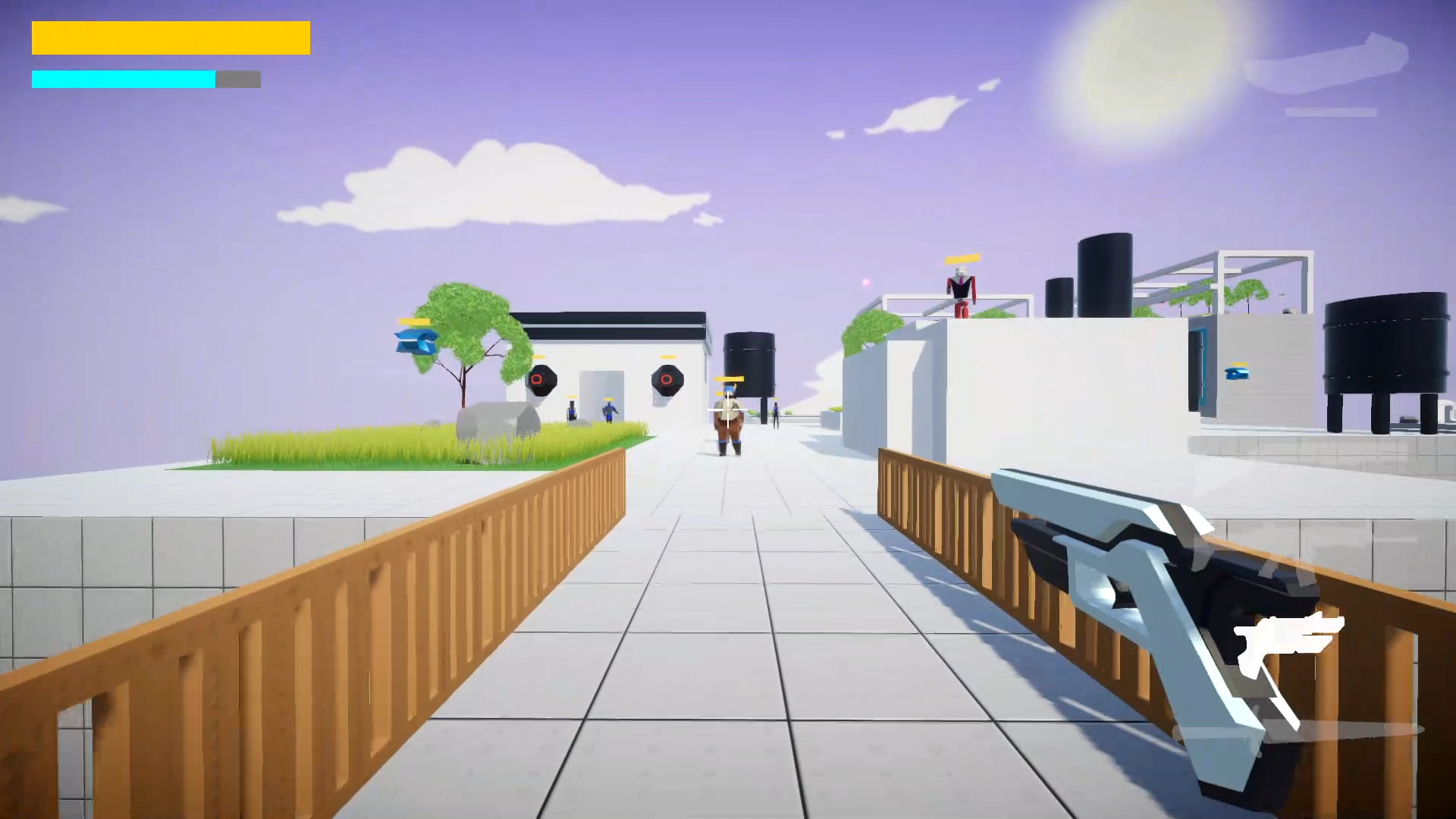 LECTRO screenshot 9