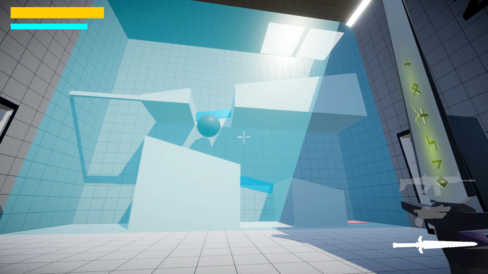 LECTRO screenshot 2