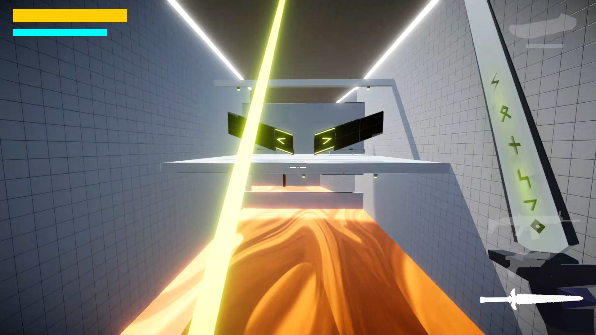LECTRO screenshot 6