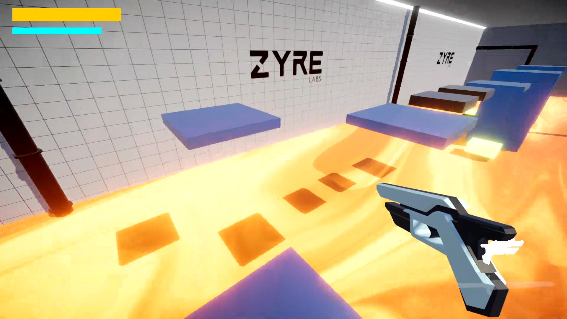 LECTRO screenshot 4