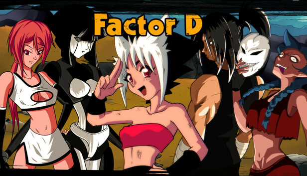 FACTOR D