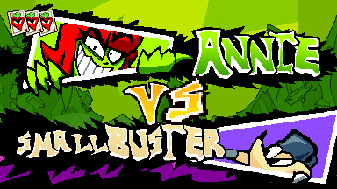 ANTONBLAST screenshot 7
