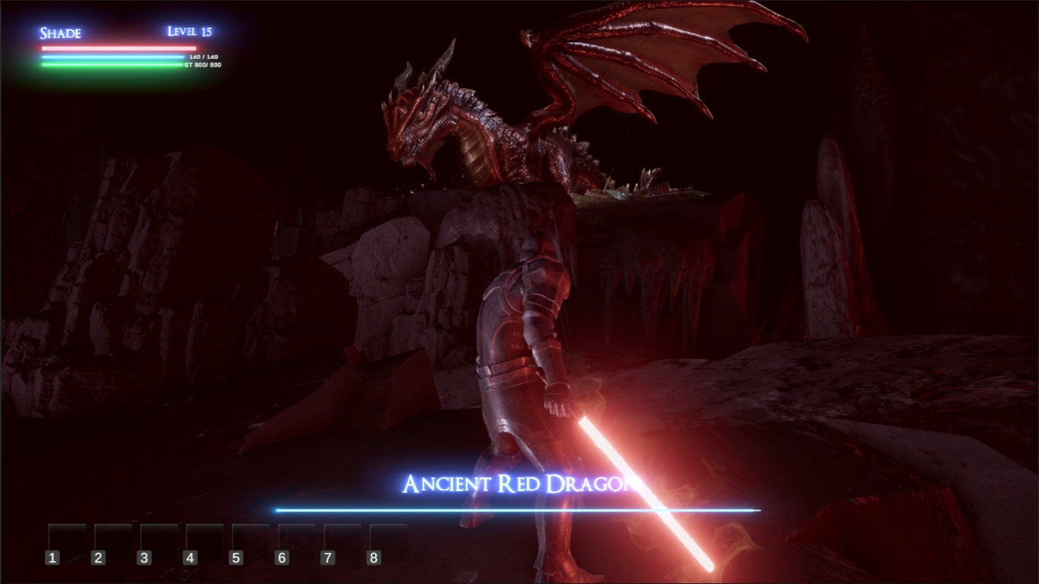 Tanthious screenshot 20