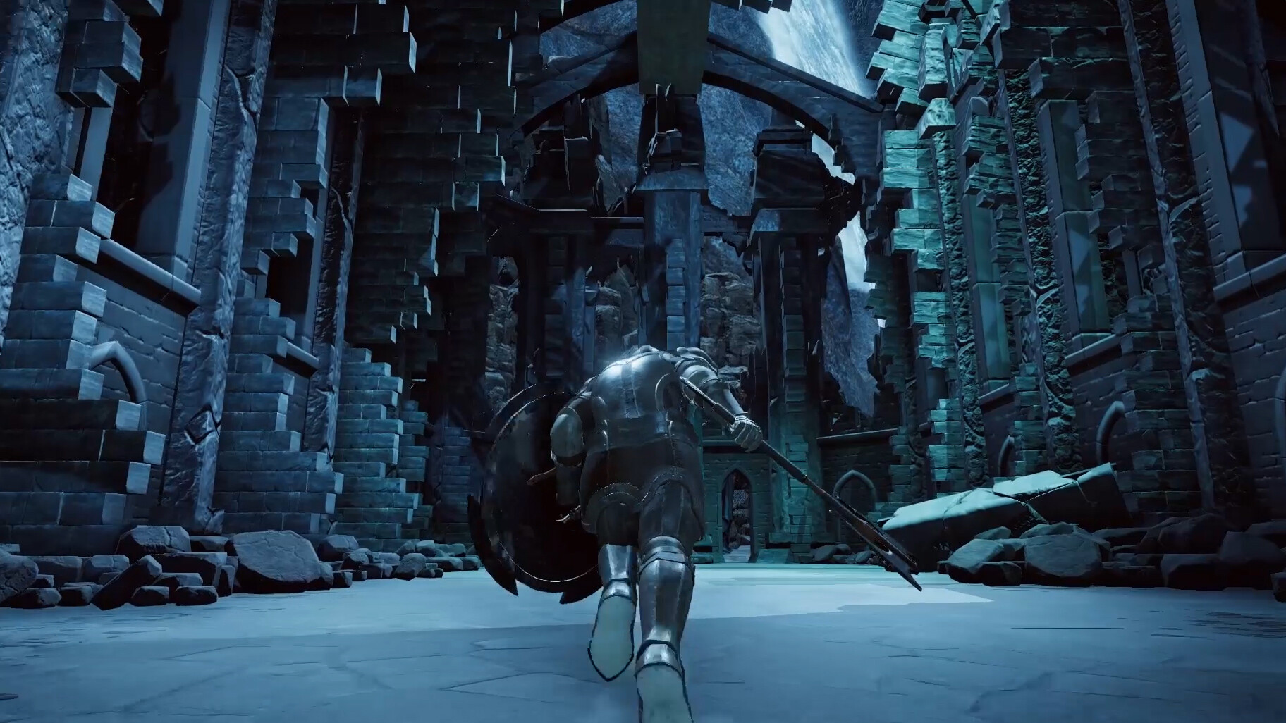 Tanthious screenshot 3