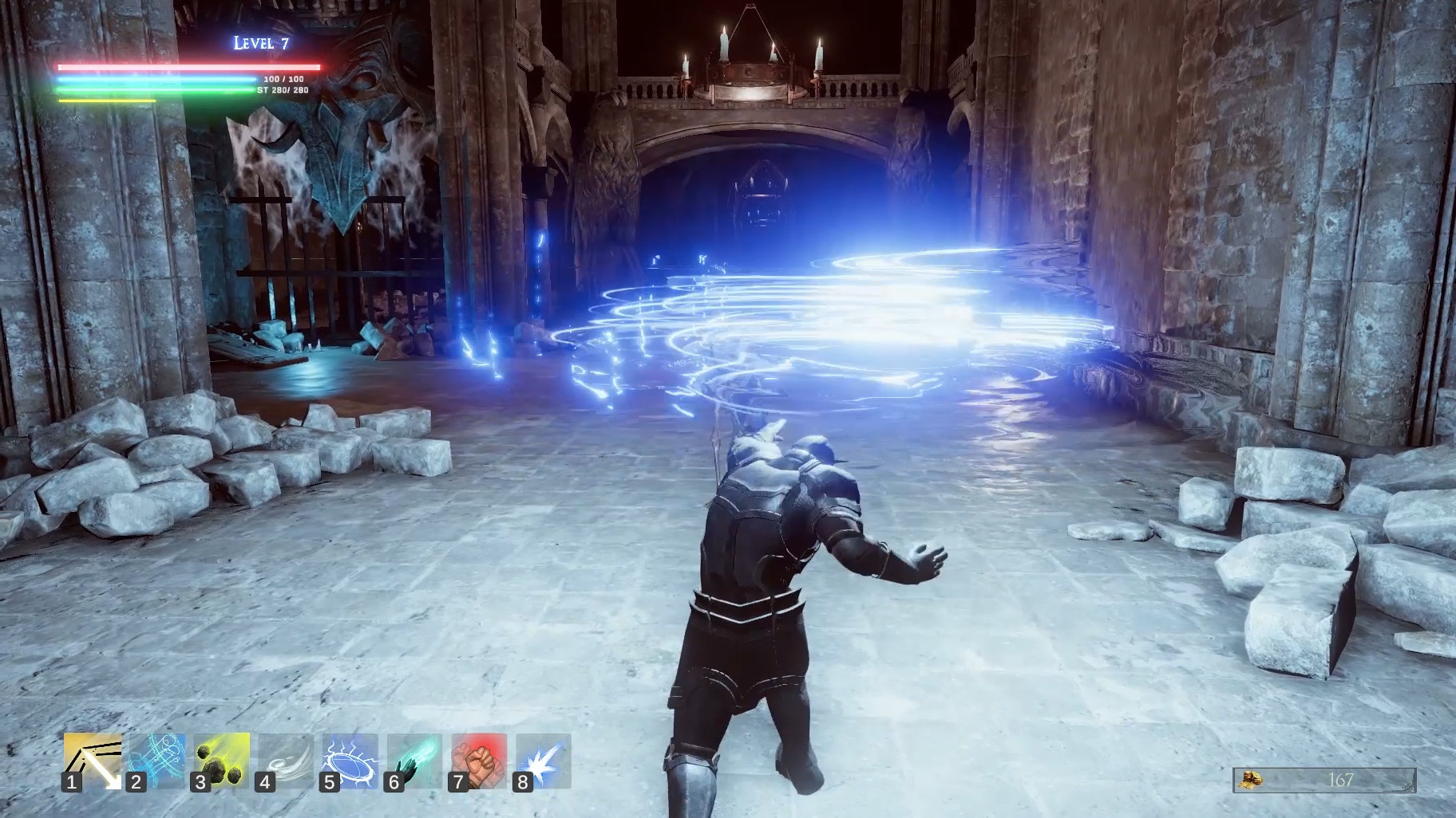 Tanthious screenshot 11