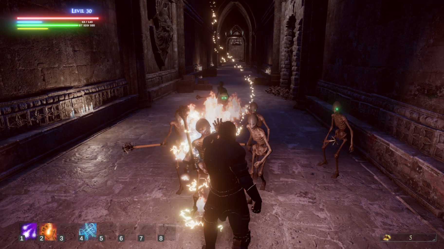 Tanthious screenshot 4
