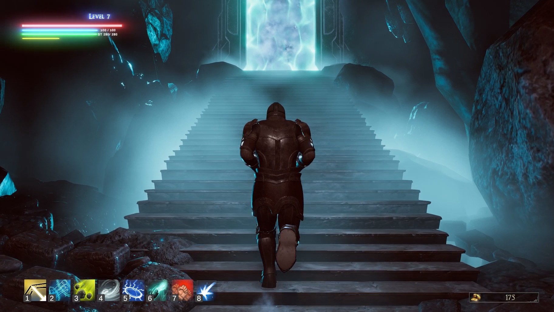 Tanthious screenshot 13