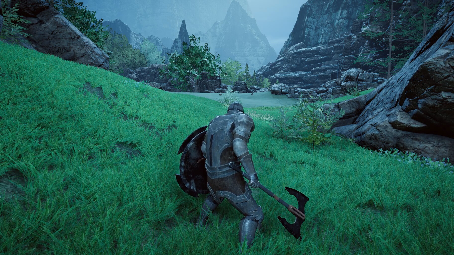 Tanthious screenshot 23