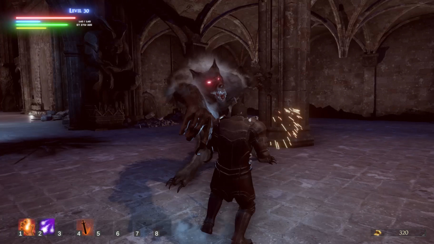 Tanthious screenshot 10
