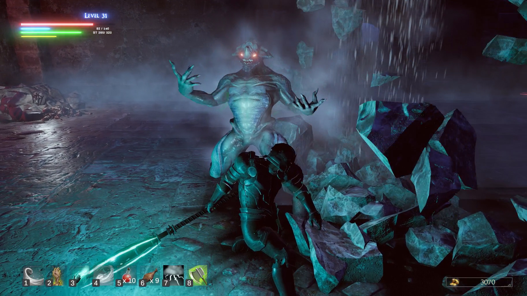 Tanthious screenshot 12