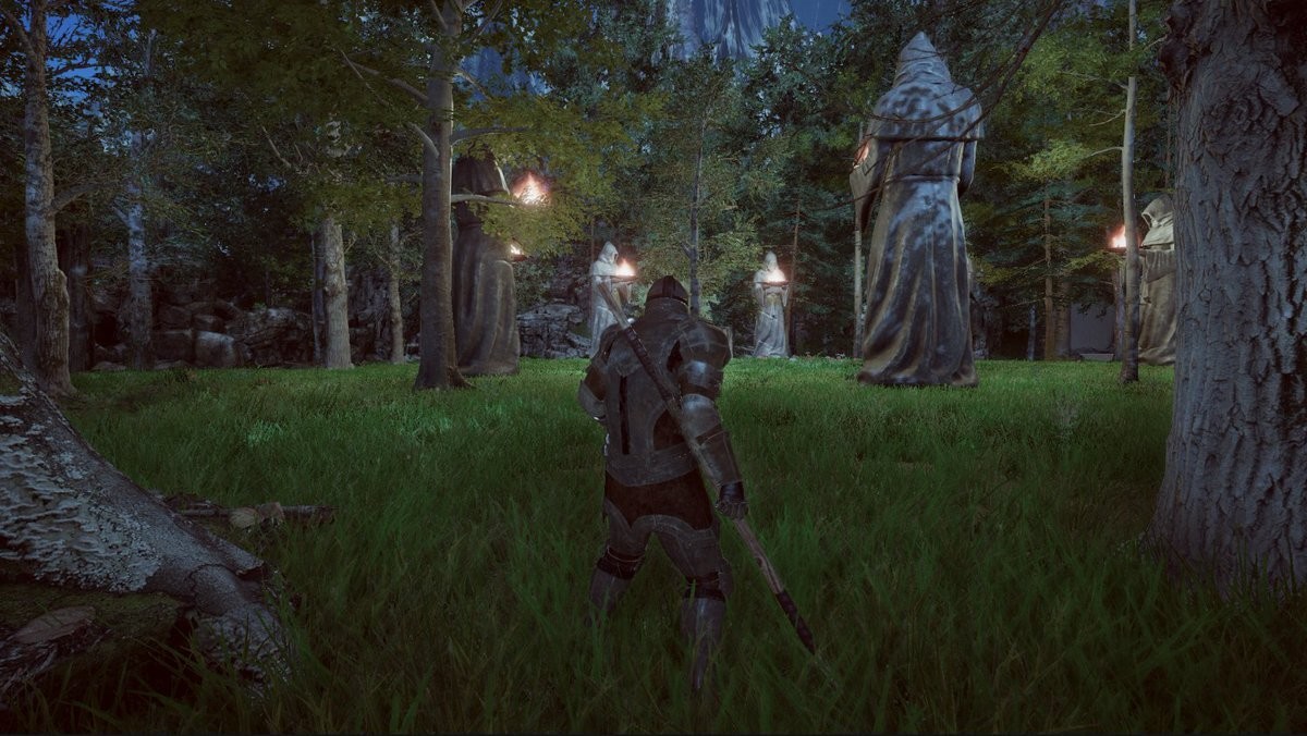 Tanthious screenshot 8