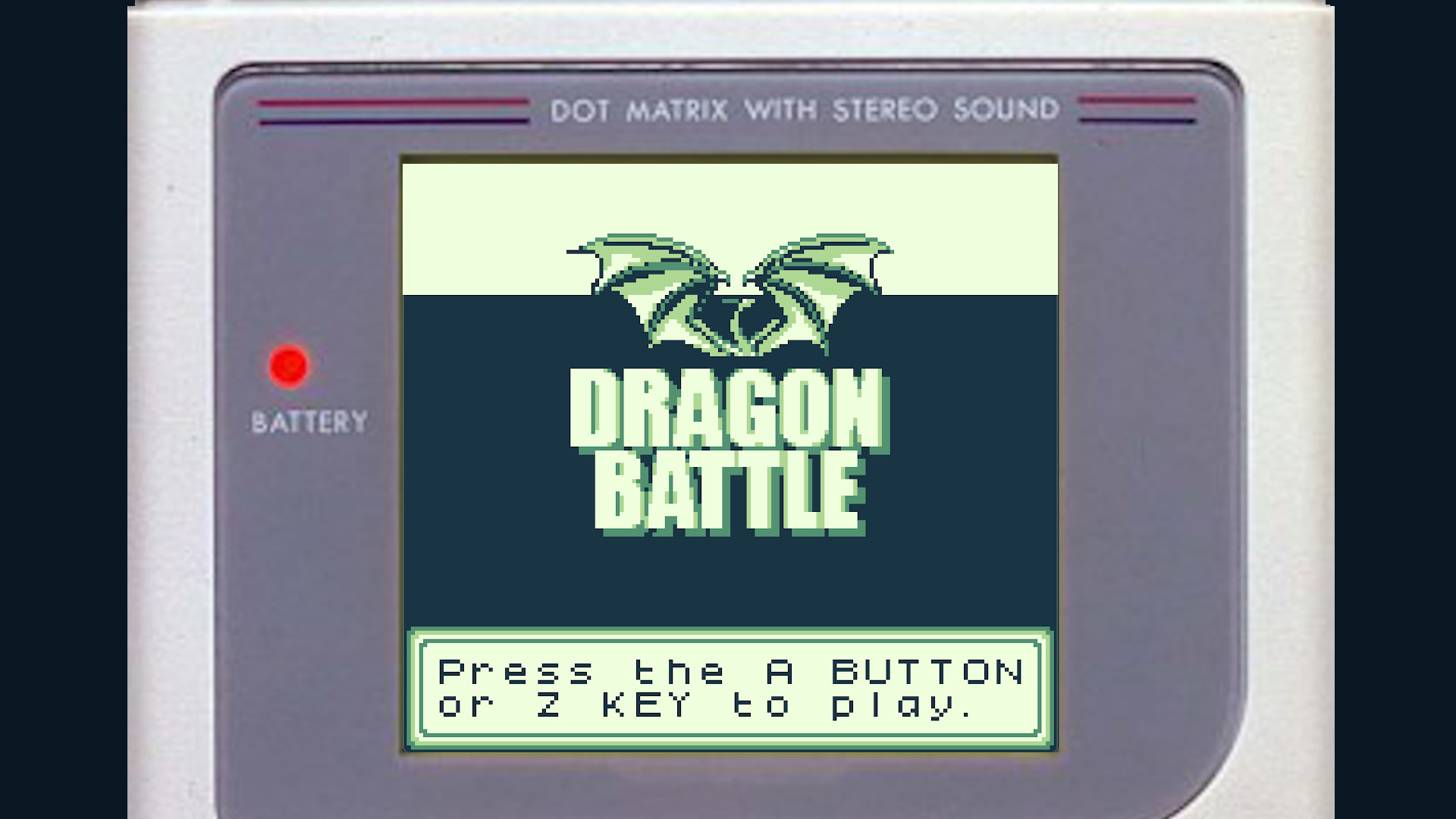 Dragon Battle screenshot 1