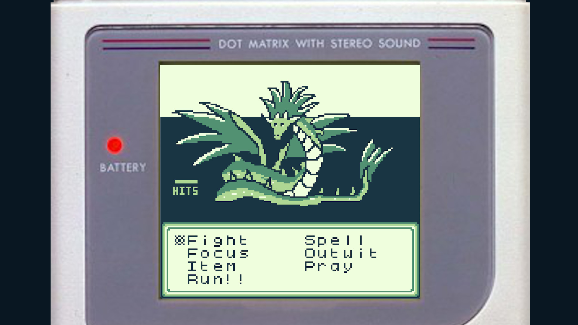Dragon Battle screenshot 9
