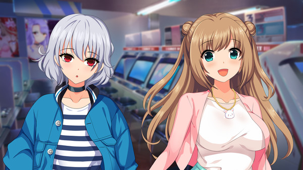 【日系ADV/动态】猥琐偶像计划第三卷汉化版(PC+AZ