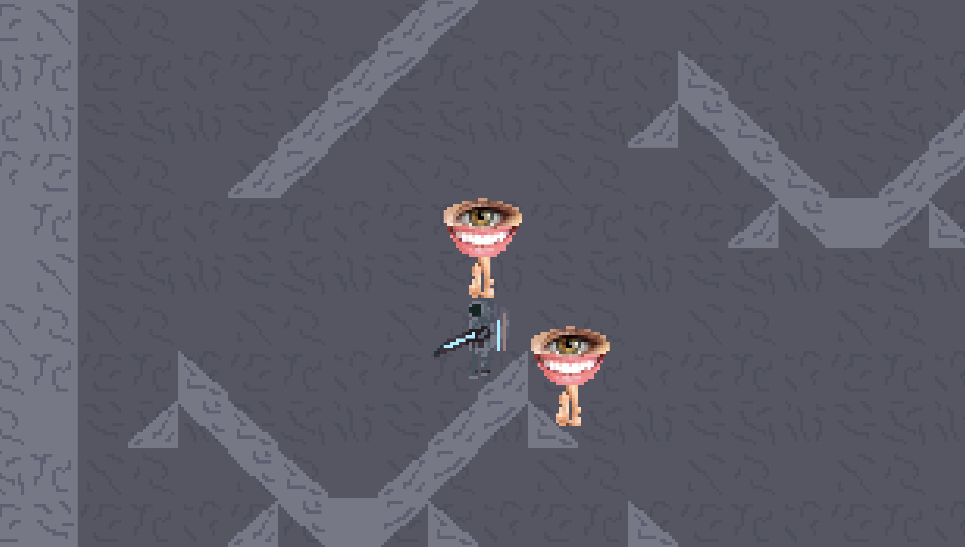 Vulcan screenshot 5